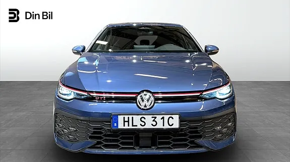 Volkswagen Golf I 2026 photo 4