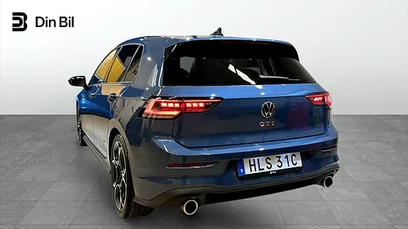 Volkswagen Golf I 2026 photo 3