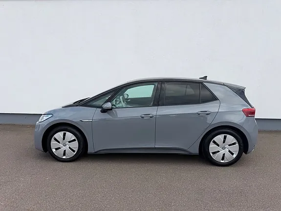 Volkswagen Id.3 2020 photo 4