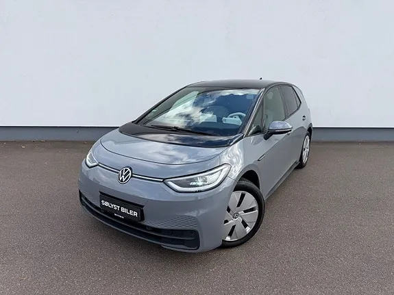 Volkswagen Id.3
