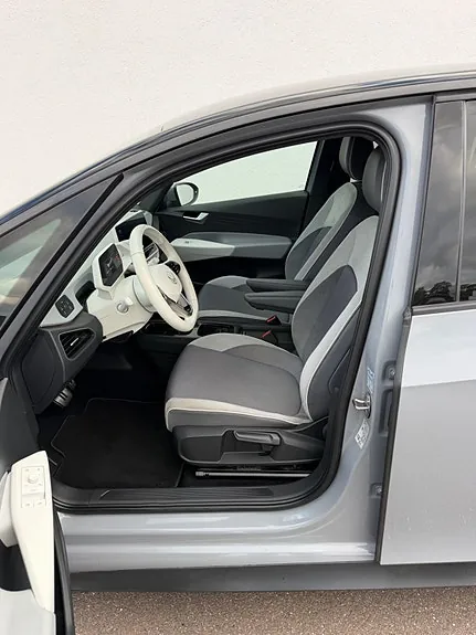 Volkswagen Id.3 2020 photo 5