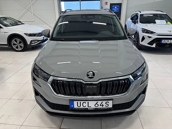 Skoda Karoq 2027 photo 2