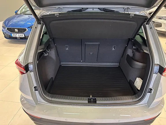 Skoda Karoq 2027 photo 5