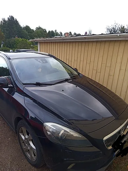 Volvo V40 Cross Country 2014 photo 4