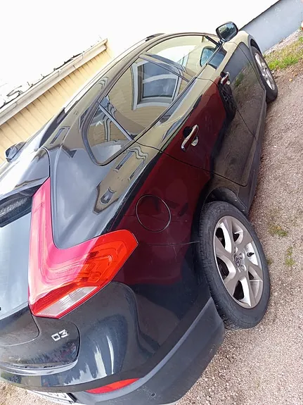Volvo V40 Cross Country 2014 photo 3