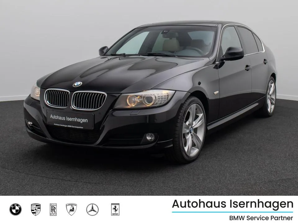 BMW 325D