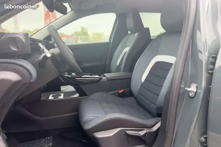 Citroen C5 Aircross 2026 photo 5