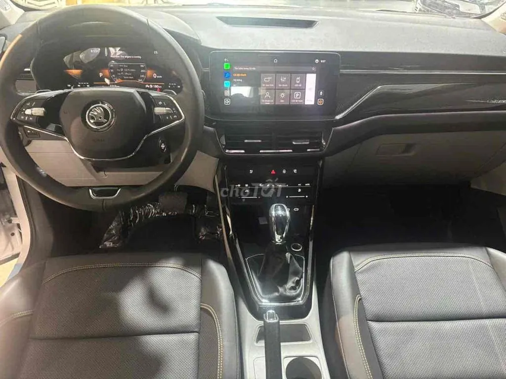 Skoda Kushaq 2025 photo 4