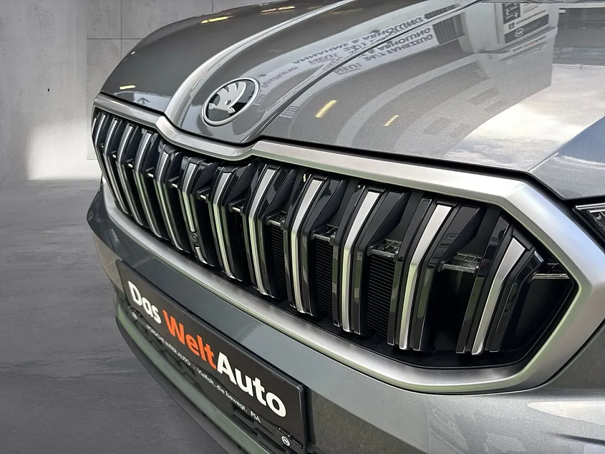Skoda Kodiaq 2026 photo 3