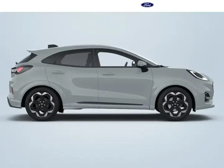 Ford Puma photo 3