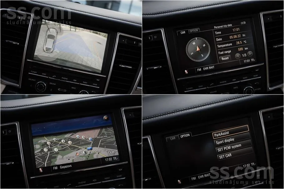 Porsche Panamera 2011 photo 4