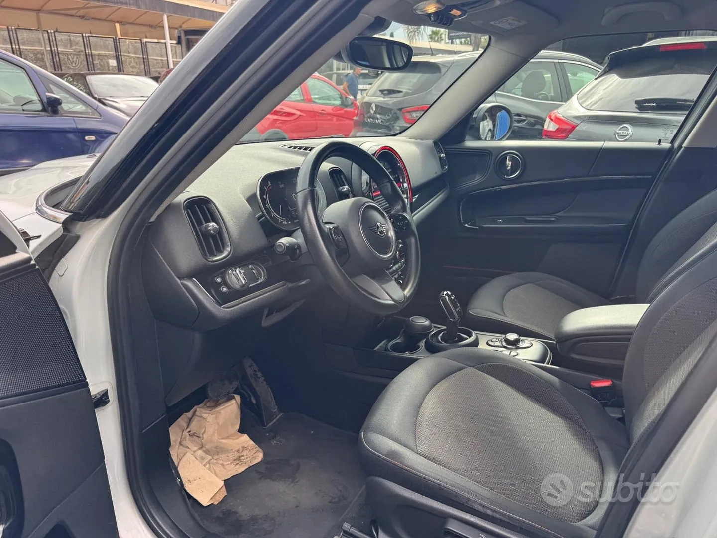 Mini Mini Countryman 2021 photo 5