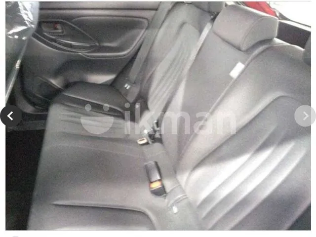 Toyota Yaris 2026 photo 5