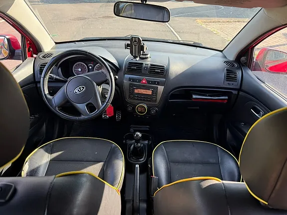 Kia Picanto 2010 photo 5