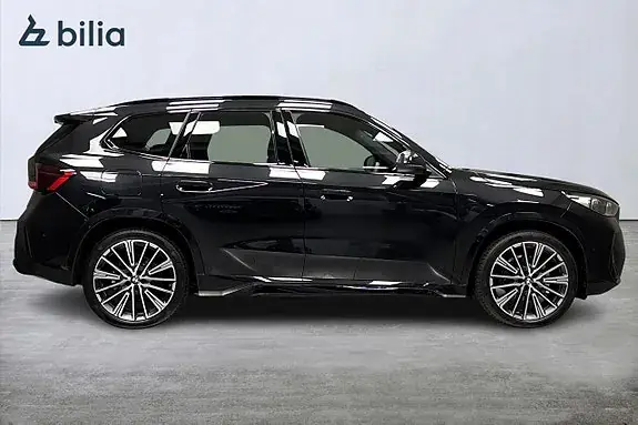 BMW X1 2026 photo 2