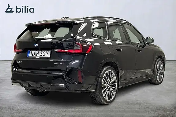BMW X1 2026 photo 3