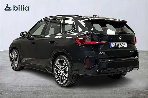 BMW X1 2026 photo 4