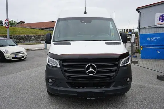 Mercedes-Benz Sprinter 315 2023 photo 2