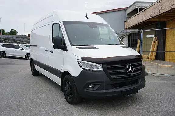 Mercedes-Benz Sprinter 315 2023 photo 3