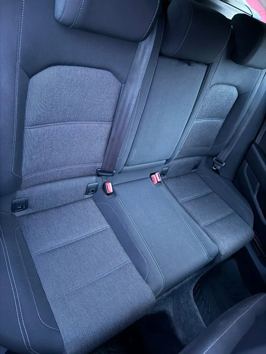 Volkswagen Passat 2016 photo 2