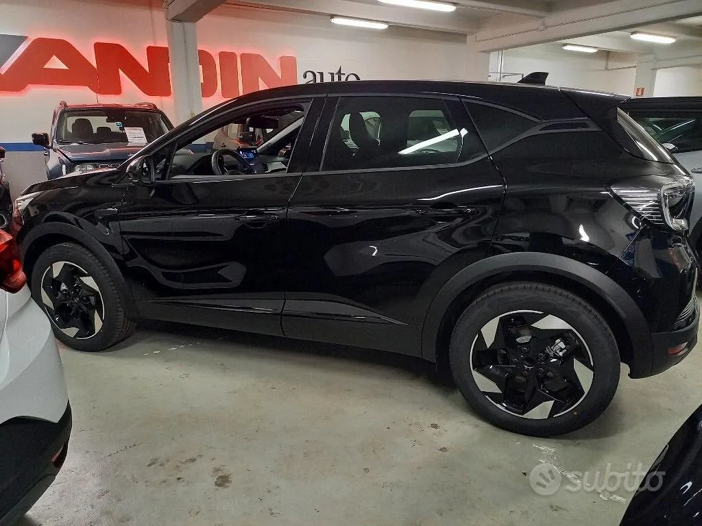 Renault Captur 2025 photo 5