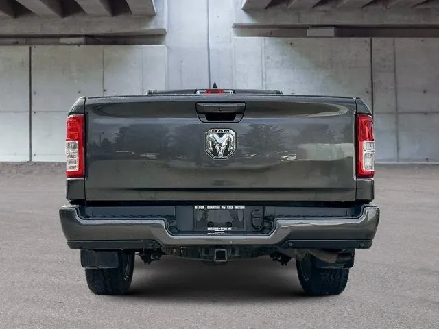 Ram 1500 2020 photo 5