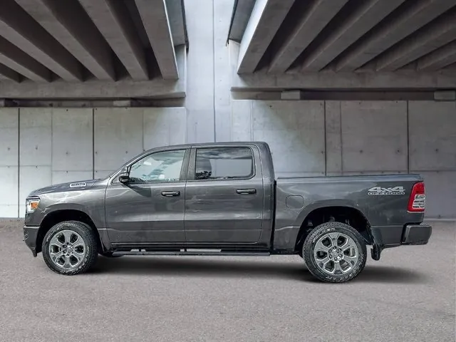 Ram 1500 2020 photo 2