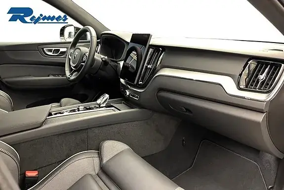 Volvo Xc60 2027 photo 5