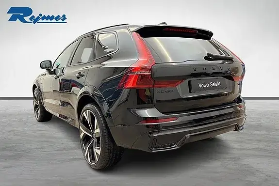 Volvo Xc60 2027 photo 3