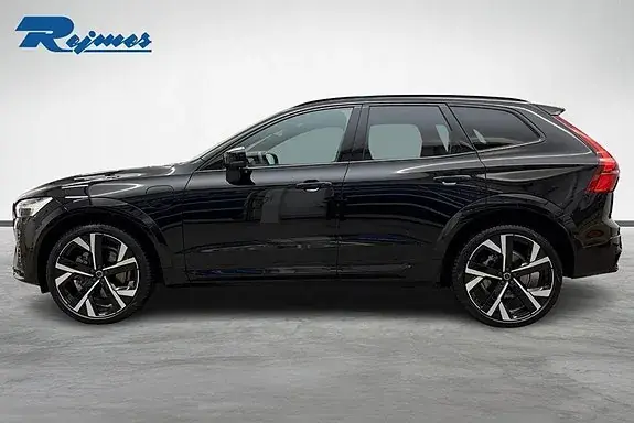 Volvo Xc60 2027 photo 4