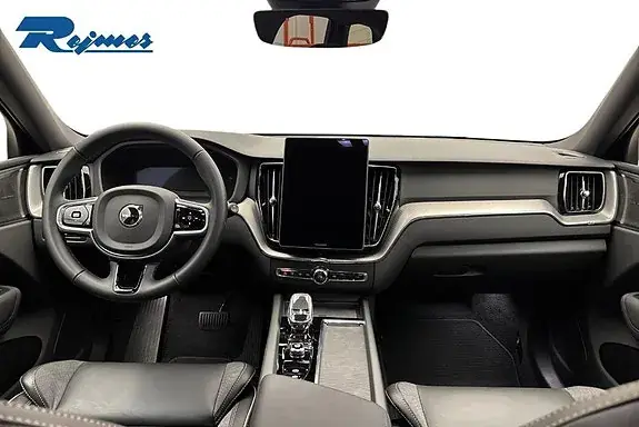 Volvo Xc60 2027 photo 2