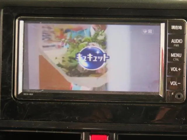Toyota Roomy 2022 photo 5
