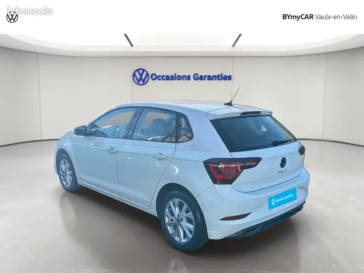 Volkswagen Polo 2026 photo 3