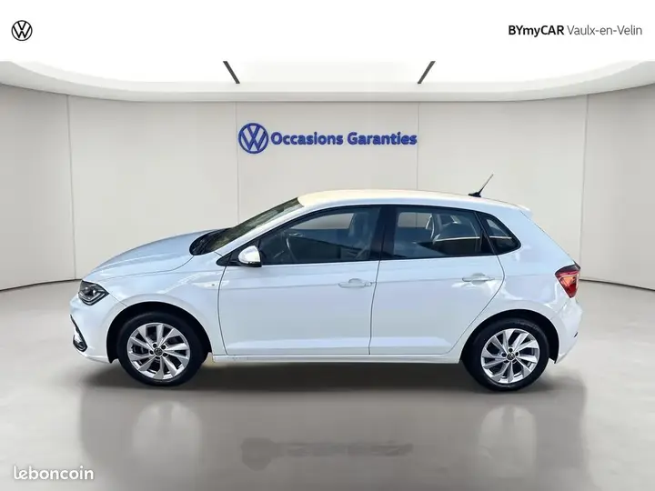 Volkswagen Polo 2026 photo 2