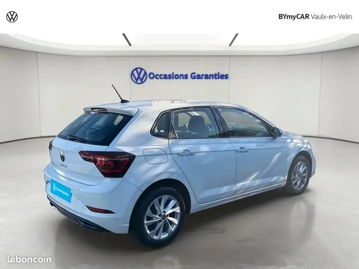 Volkswagen Polo 2026 photo 5