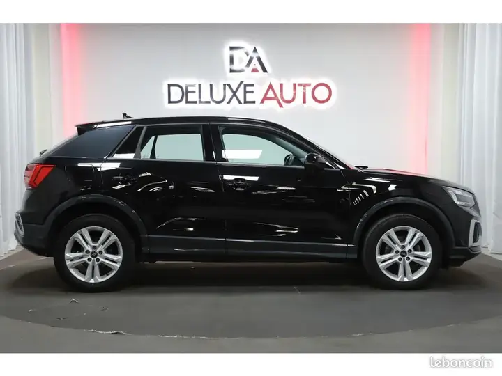 Audi Q2 2023 photo 5
