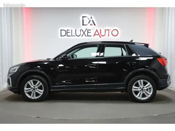 Audi Q2 2023 photo 4