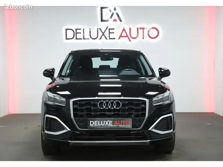 Audi Q2 2023 photo 2