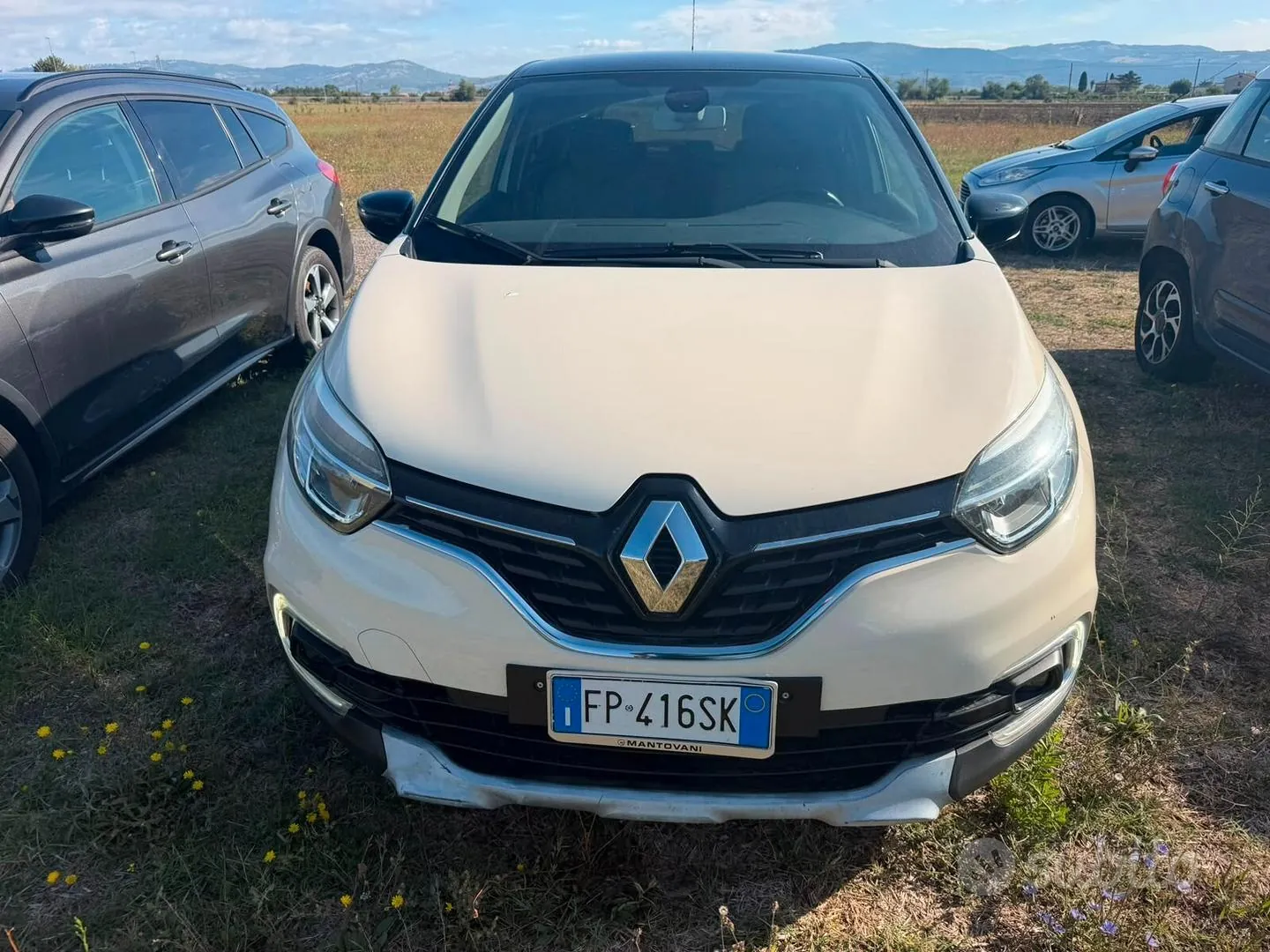 Renault Captur 2018 photo 3