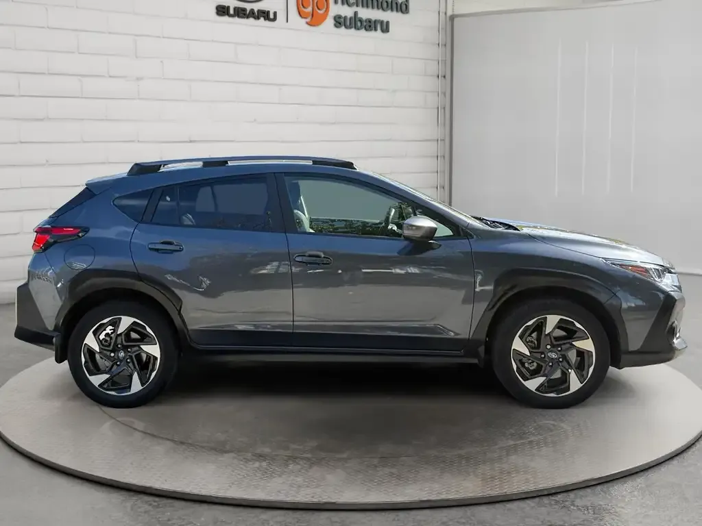 Subaru Crosstrek 2025 photo 4