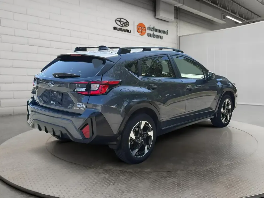Subaru Crosstrek 2025 photo 5
