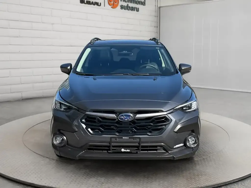 Subaru Crosstrek 2025 photo 2