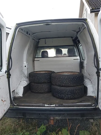 Peugeot Expert 2006 photo 3