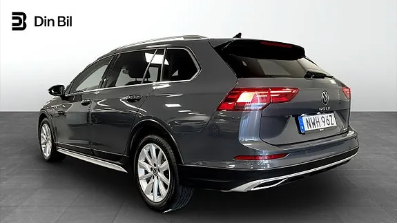 Volkswagen Golf I 2024 photo 4