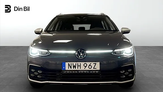 Volkswagen Golf I 2024 photo 5