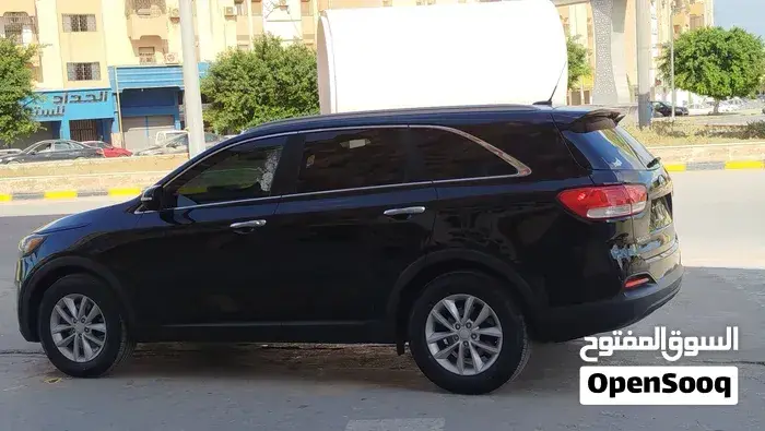 Kia Sorento 2017 photo 4
