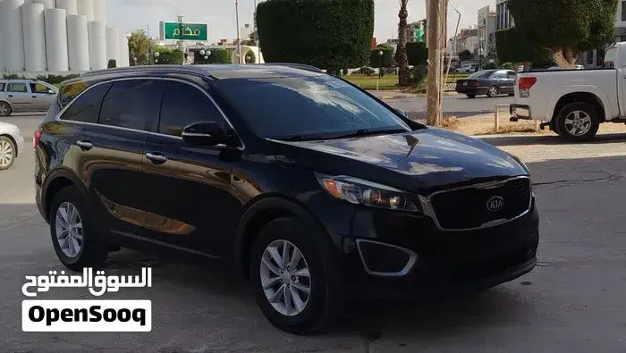 Kia Sorento 2017 photo 2