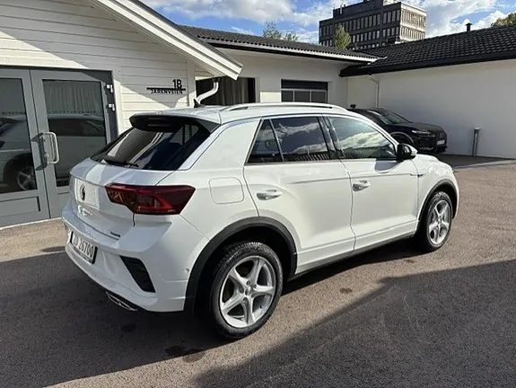 Volkswagen T-Roc 2022 photo 4