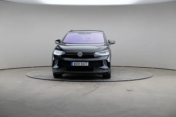Volkswagen Id.4 2025 photo 3
