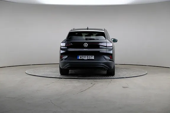 Volkswagen Id.4 2025 photo 5